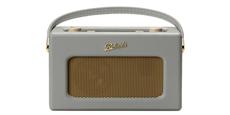 Roberts Revival iStream2 Gris