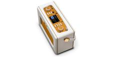 Roberts iStream3 Blanc