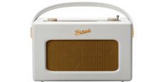 Roberts iStream3 Blanc