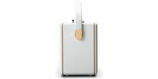 Roberts iStream3 Blanc