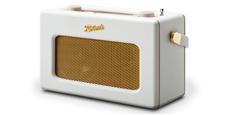Roberts iStream3 Blanc