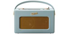 Roberts iStream3 Bleu Ciel