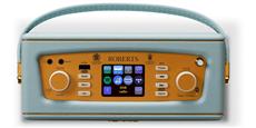 Roberts iStream3 Bleu Ciel