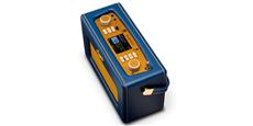 Roberts iStream3 Bleu Foncé
