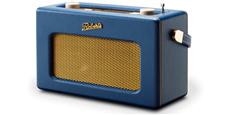 Roberts iStream3 Bleu Foncé