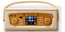 Roberts iStream3 Crème