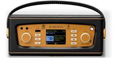 Roberts iStream3 Noir