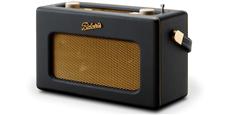 Roberts iStream3 Noir