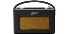 Roberts iStream3 Noir