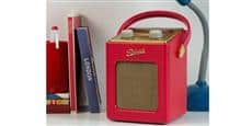 Roberts Revival Mini Rouge