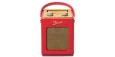 Roberts Revival Mini Rouge