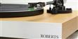 Roberts RT200 Noyer (photo supp. n°4)