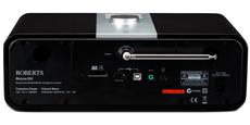 Roberts Blutune 200 noir