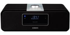 Roberts Blutune 200 noir