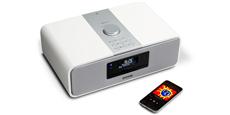 Roberts Blutune 200 blanc