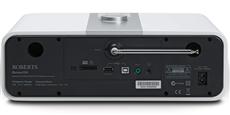 Roberts Blutune 200 blanc