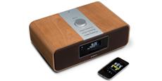 Roberts Blutune 200 Cerisier