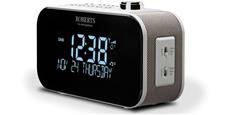 Roberts Ortus 3 Blanc