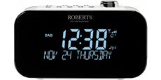 Roberts Ortus 3 Blanc