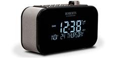 Roberts Ortus 3 Noir