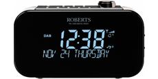 Roberts Ortus 3 Noir