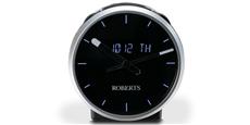 Roberts Ortus Time