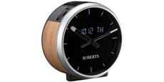 Roberts Ortus Time
