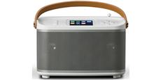 Roberts R100 Blanc