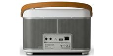 Roberts R100 Blanc