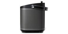 Roberts R100 Noir
