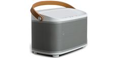 Roberts R1 Blanc