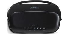 Roberts R1 Noir