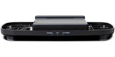 Roberts Batterie pour R1 et R100 Noir