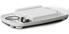 Roberts Batterie pour R1 et R100 Blanc
