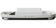 Roberts Batterie pour R1 et R100 Blanc