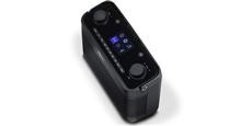 Roberts Stream 218 Noir