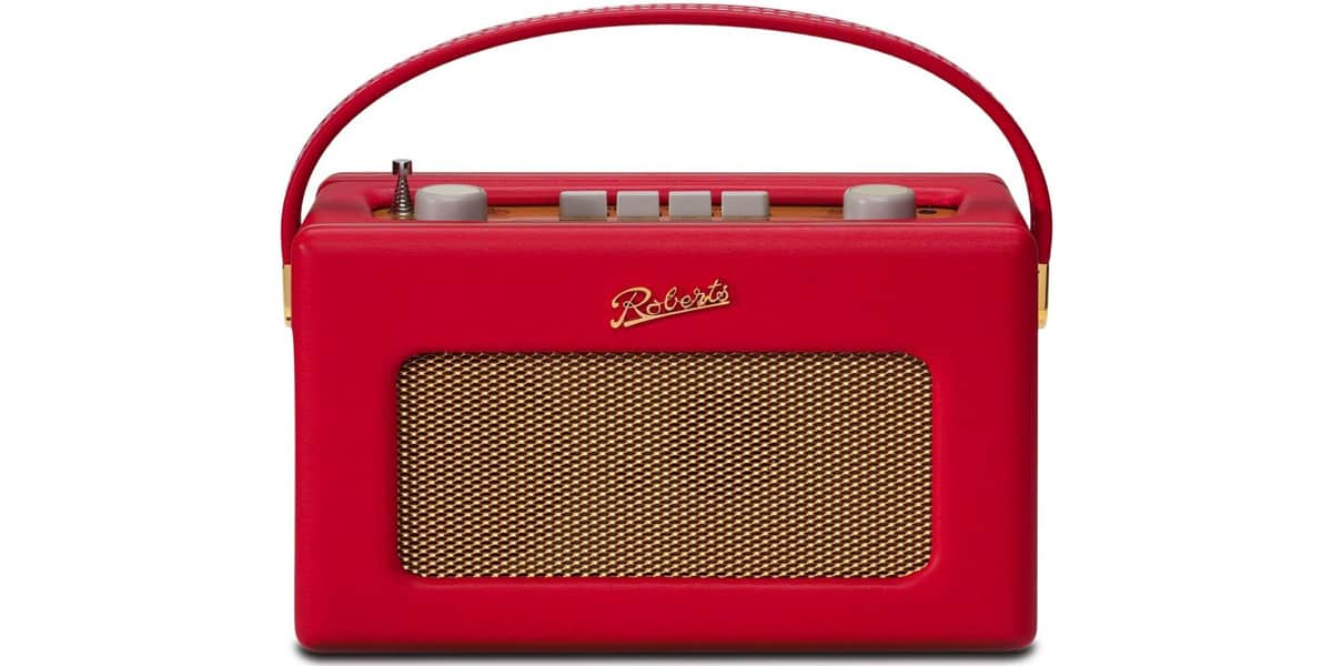 Roberts Revival 250 Rouge
