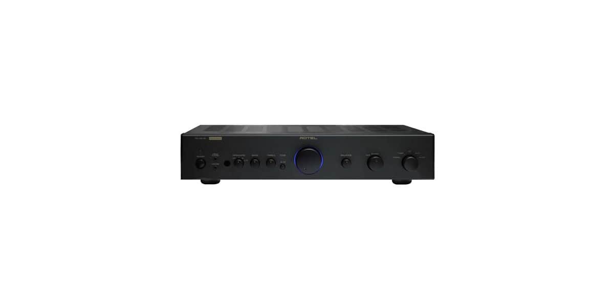 Rotel RA-06 SE Noir