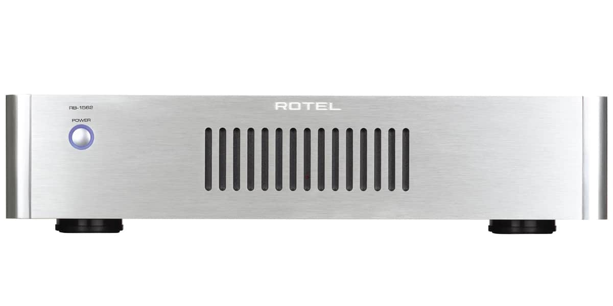 Rotel RB-1562 Argent