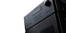 Rotel RC-1590 Noir