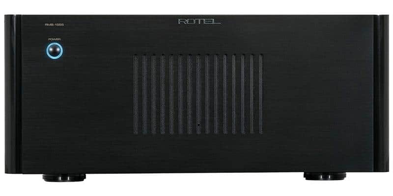 Rotel RMB-1555 Noir