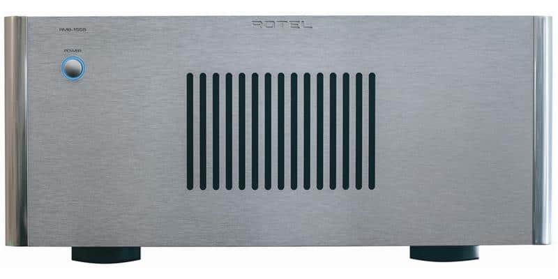 Rotel RMB-1555 Argent