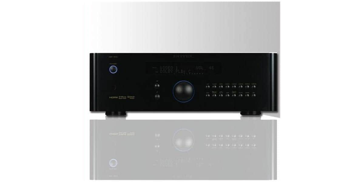 Rotel RSP-1570 BLACK