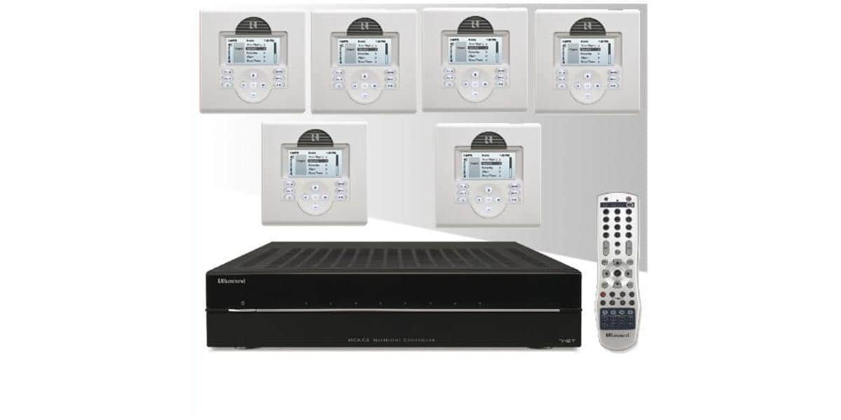 Russound MCA-C5 PACK