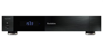 R_volution Player One 8K