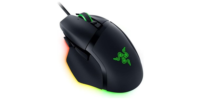 Razer Basilisk V3 35K