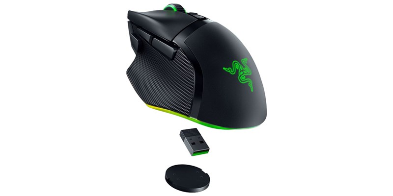 Razer Basilisk V3 Pro Noir