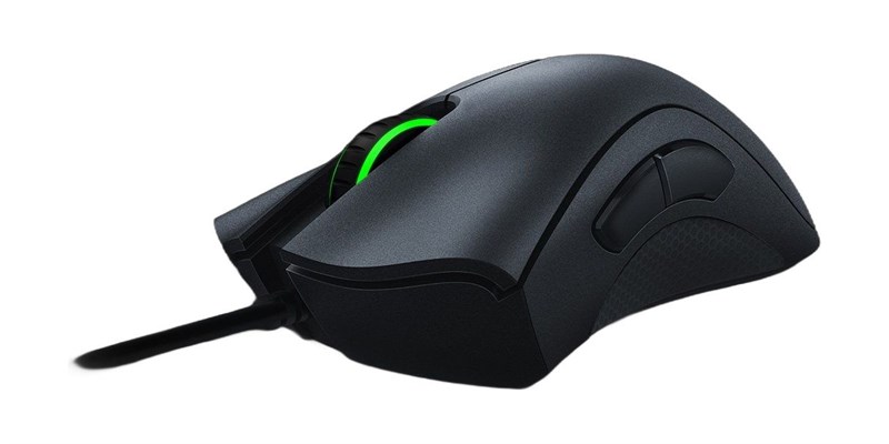 Razer DeathAdder Essential Noir