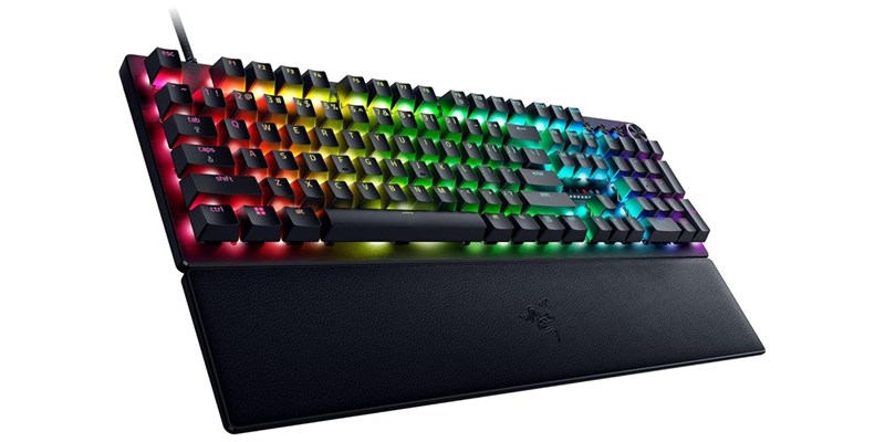 Razer Huntsman V3 Pro