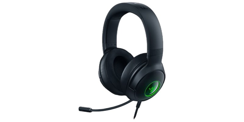 Razer Kraken V3 X Noir